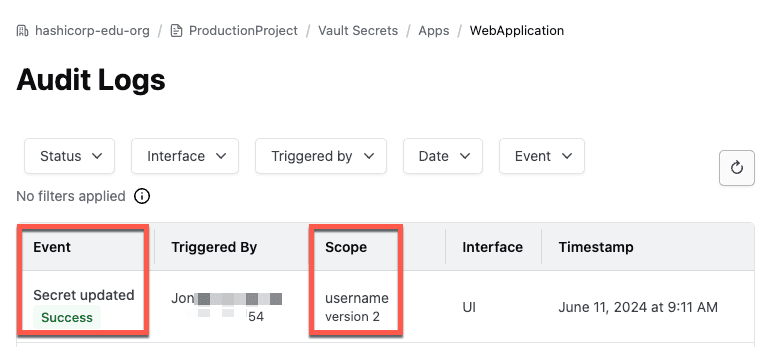 ui-hcp-vault-update-secret-activity-log